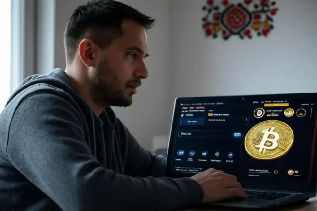 How to Claim Bitcoin Casino Bonuses in Romania?