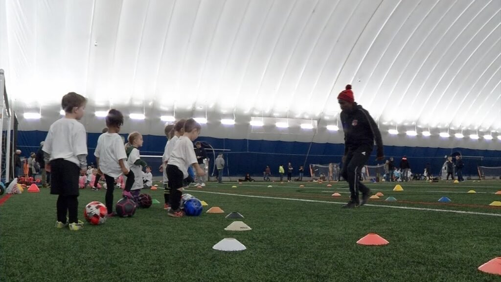 Everything You Need to Know About Maple Grove Sports Dome