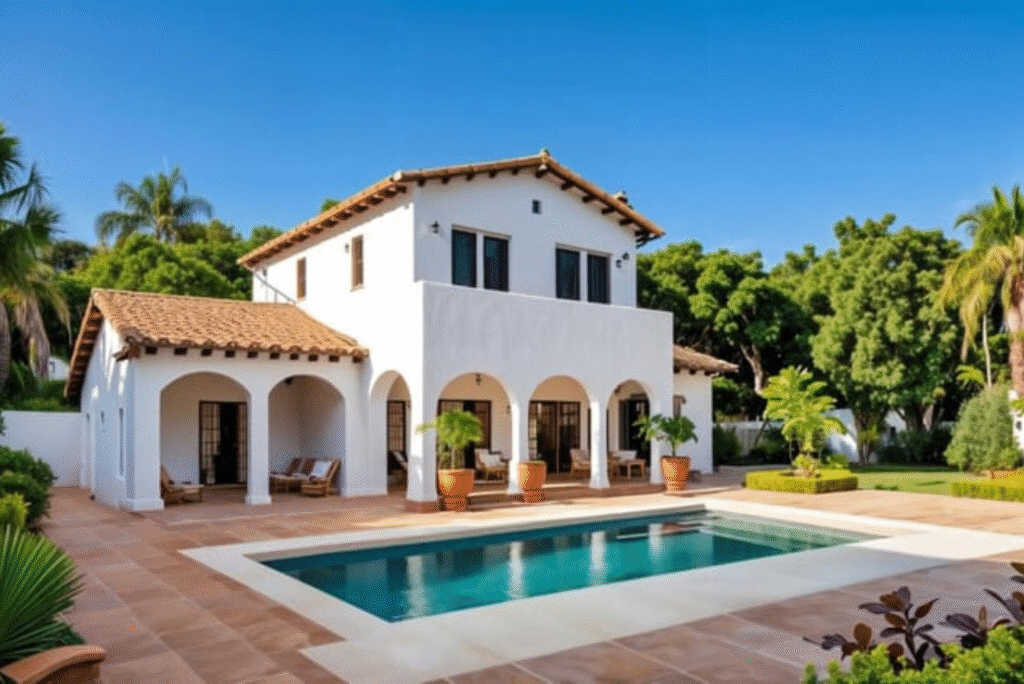 Hurry! Alicante Spain Houses for Sale – Limited Time Offers Await!