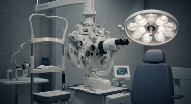 رعاية العيون – رؤية صحية وحماية بصرية متكاملة رعاية العيون – رؤية صحية وحماية بصرية متكاملة